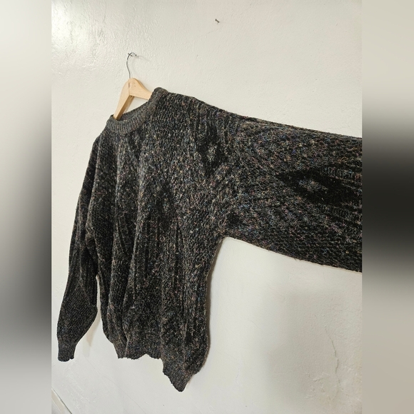 VTG KENNINGTON Wool Crewneck Sweater - Picture 2 of 4